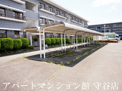 【和室】 | グランドフォレストA棟
