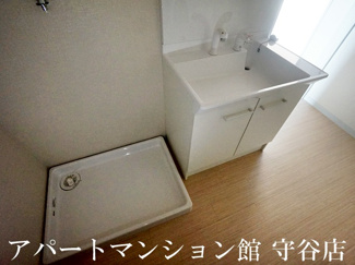 【和室】 | グランドフォレストA棟