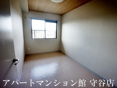 【収納】 | グランドフォレストA棟