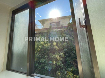 【展望】 | どえる田園ガーデン山