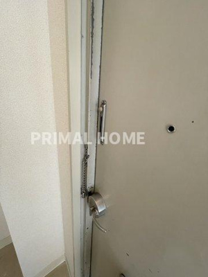 【セキュリティ】 | どえる田園ガーデン山