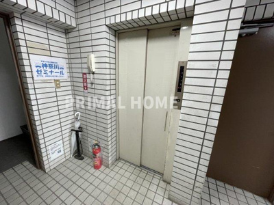 【ロビー】 | どえる田園ガーデン山 | ゆとりのあるロビーです