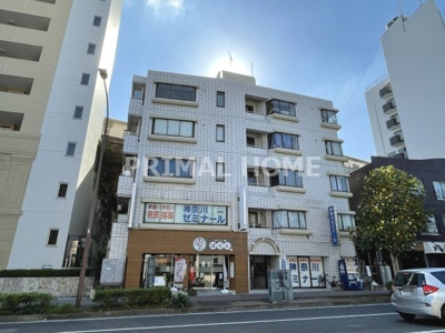 【外観】 | どえる田園ガーデン山 | きれいな外観です