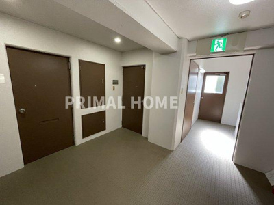 【その他共用部分】 | どえる田園ガーデン山