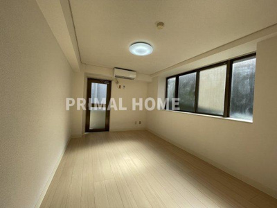 【居間・リビング】 | どえる田園ガーデン山 | 居間です