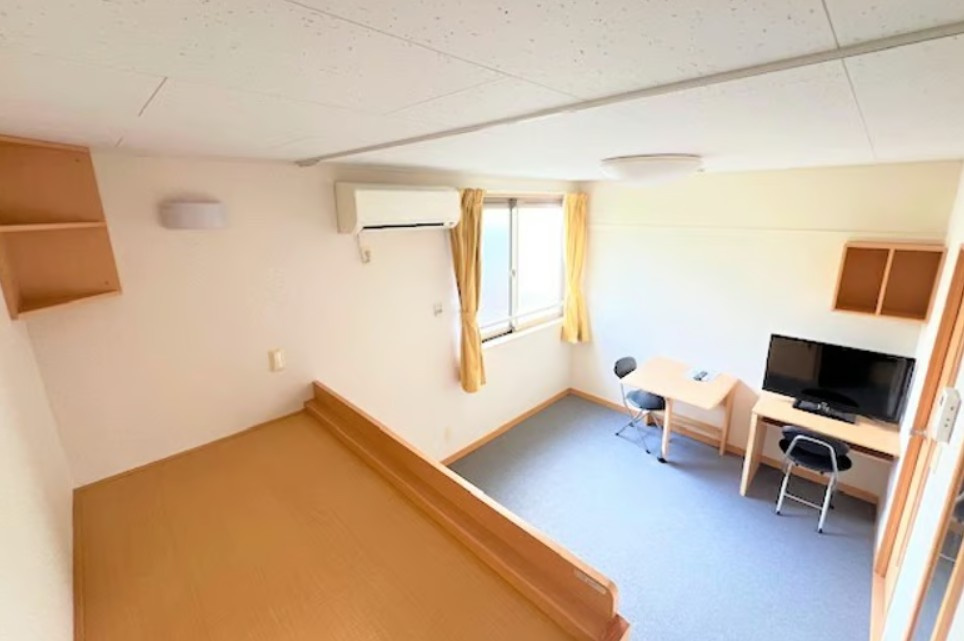 レオネクストこぶしのその他