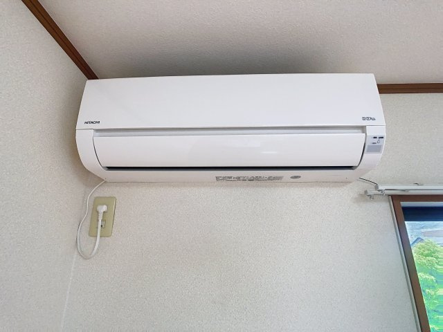 シャロームの設備