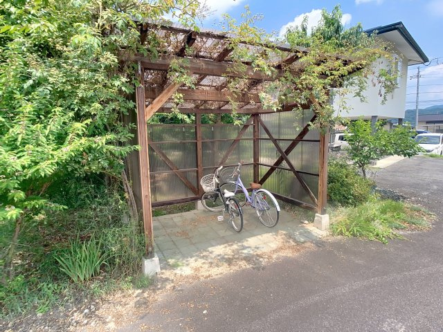 シャロームのその他共用部分