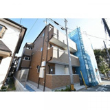 グランクオール蕨南町の画像