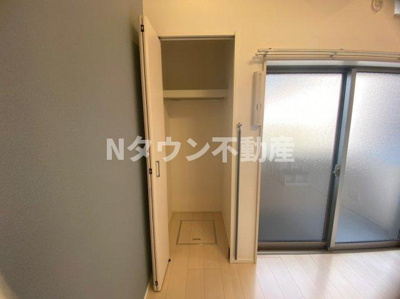 【収納】 | セーナ新道 | 収納スペース豊富です