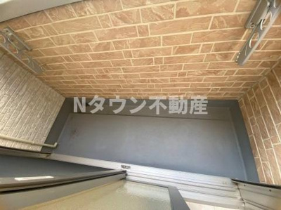 【バルコニー】 | セーナ新道