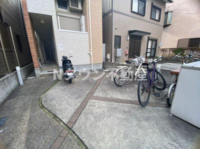 【その他共用部分】 | セーナ新道