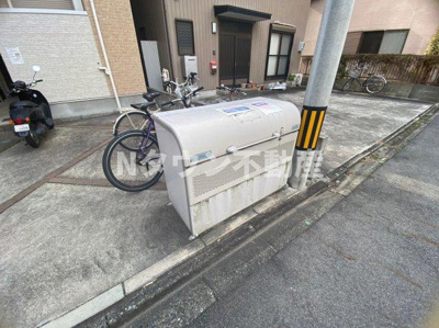 【その他共用部分】 | セーナ新道