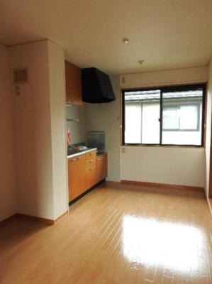 【居間・リビング】 | セジュールＭ