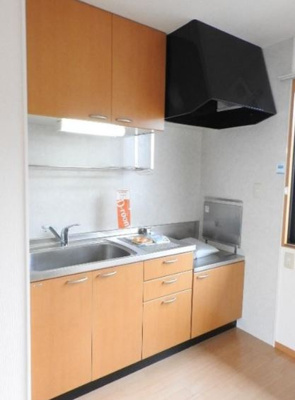 【キッチン】 | セジュールＭ