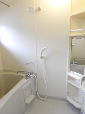 【浴室】 | セジュールＭ