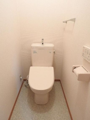 【トイレ】 | セジュールＭ
