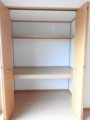 【収納】 | セジュールＭ