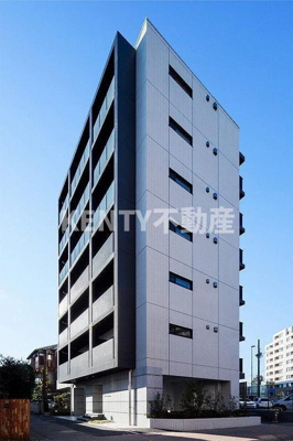 【外観】 | セジョリ池上 | 外観写真