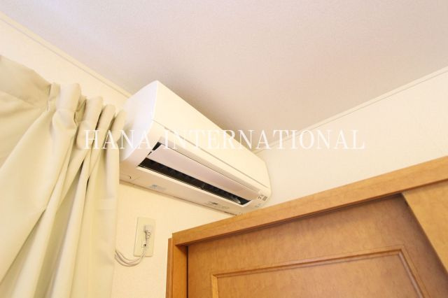 アサヒプレイスの設備