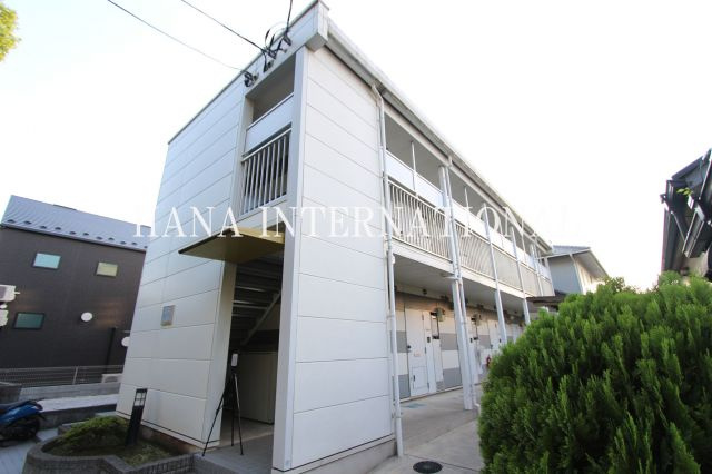 アサヒプレイス