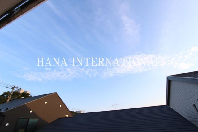 アサヒプレイスの展望