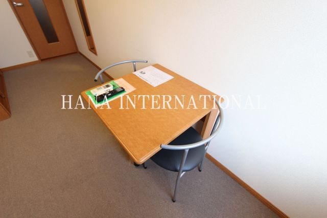 アサヒプレイスの設備