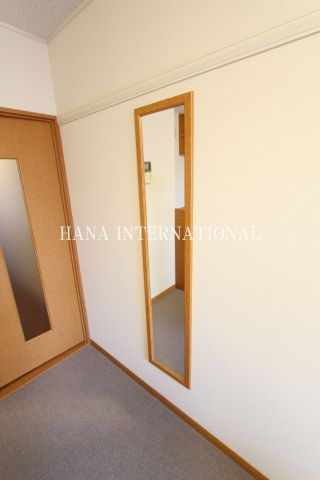 アサヒプレイスのその他