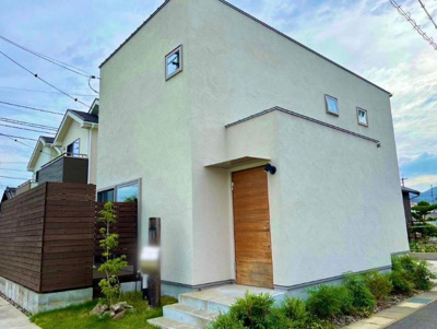 【外観】 | 大和高田市今里町