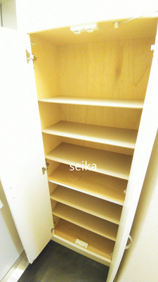 【玄関】 | プレシャス　SRK