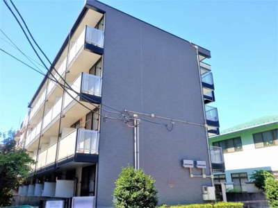 【外観】 | プレシャス　SRK