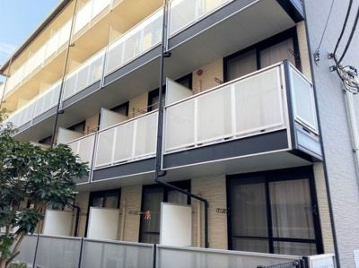 【外観】 | プレシャス　SRK