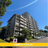 ハイクレスト千里B棟の画像