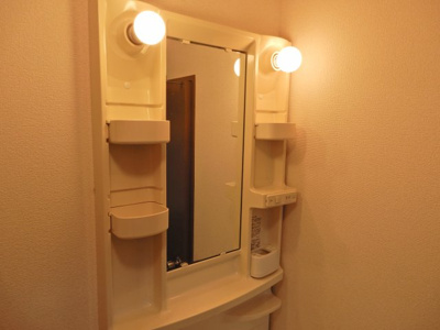 【内装】 | 磐手ハイツ