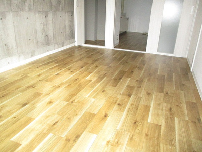 【居間・リビング】 | BRUNO住之江公園