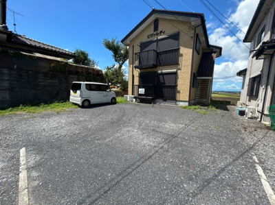 【駐車場】 | ビヴァルディ