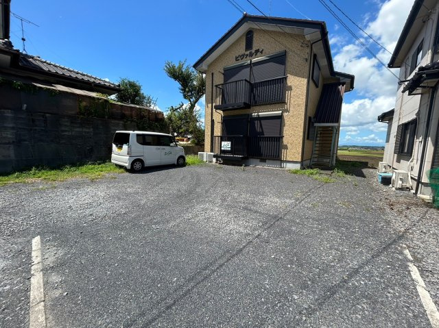 【駐車場】 | ビヴァルディ