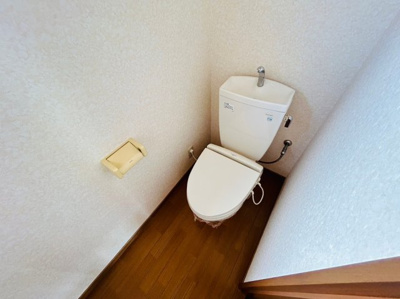 【トイレ】 | ビヴァルディ