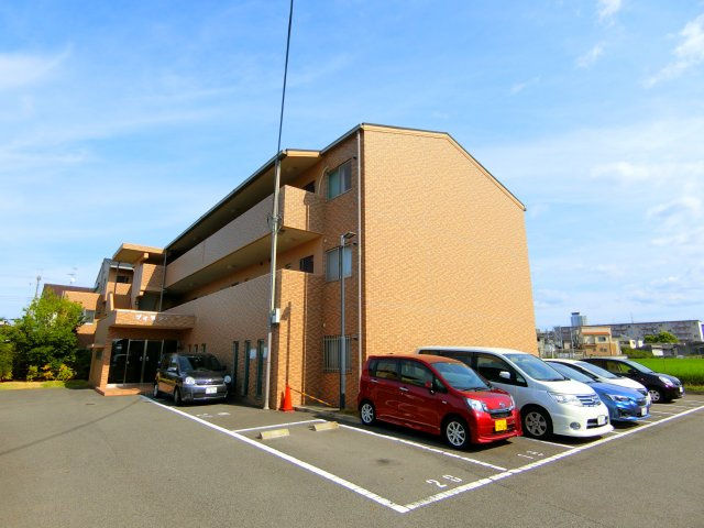 ヴィスタシア