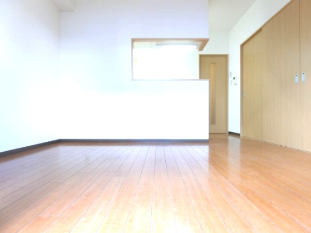 ヴィスタシアの居間・リビング