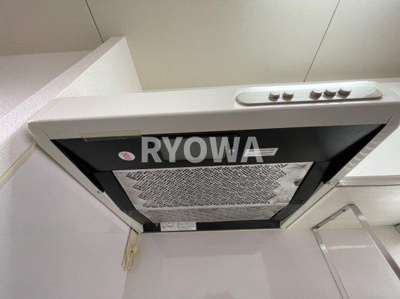 【設備】 | 鈴木マンション | 掲載の写真は退去前の写真となります。