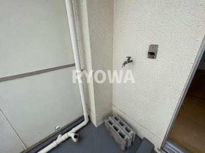 【設備】 | 鈴木マンション | 掲載の写真は退去前の写真となります。