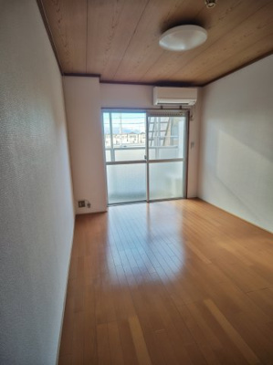 【洋室】 | オスカー桜木A | 洋室です