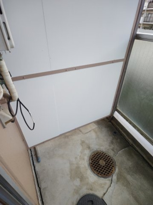 【設備】 | オスカー桜木A