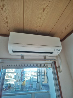 【設備】 | オスカー桜木A