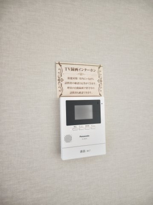 【セキュリティ】 | オスカー桜木A