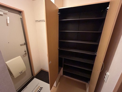 【玄関】 | D-room熊本