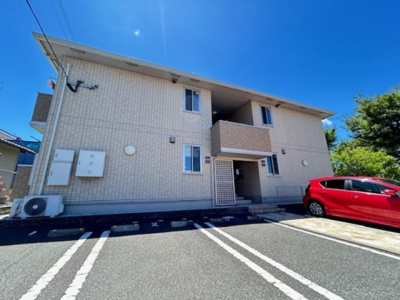 【外観】 | D-room熊本 | ◆◇◆大人気の入居時の費用負担0円プラン利用可能◆◇◆
〇現地待合わせOK　〇LINE対応可　〇他社物件持込ＯＫ
〇遠隔契約OK　〇お値引き喜んで♪皆様のお問合せをお待ちしています♪