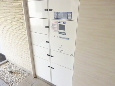 【その他共用部分】 | リヴシティ代田橋