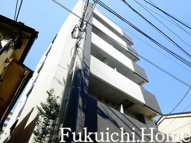 リヴシティ代田橋の画像